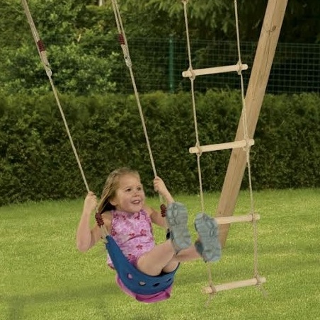 Tilbud til privat legeplads
